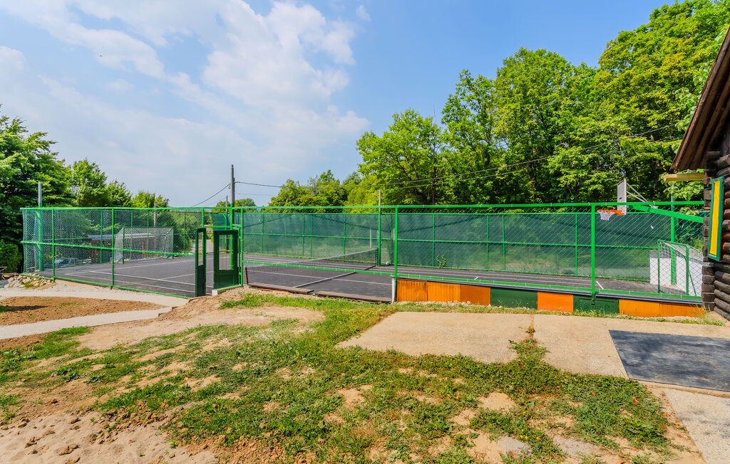 Kuća-za-odmor - Petrinja - Brest Pokupski , Hrvatska - CCC584 19