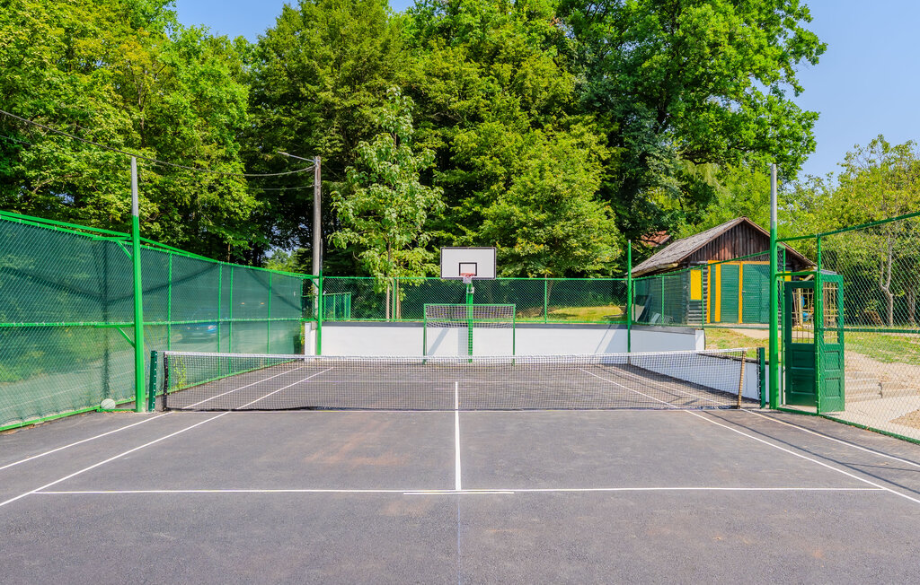 Kuća-za-odmor - Petrinja - Brest Pokupski , Hrvatska - CCC584 2