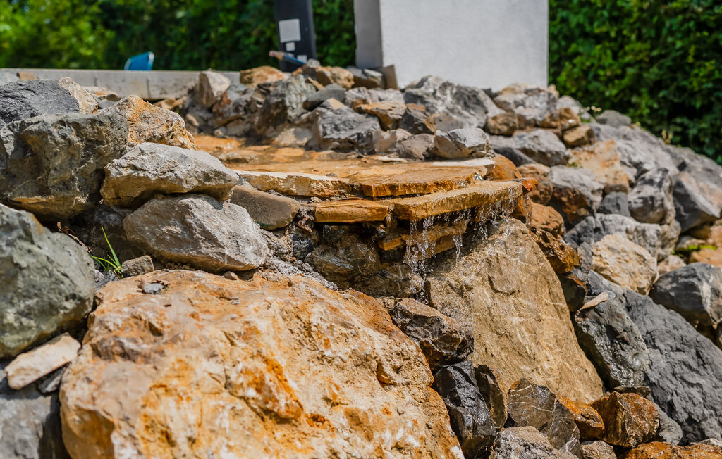 Kuća-za-odmor - Petrinja - Brest Pokupski , Hrvatska - CCC584 20