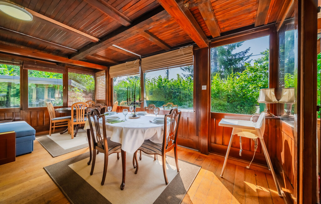 Kuća-za-odmor - Petrinja - Brest Pokupski , Hrvatska - CCC584 7