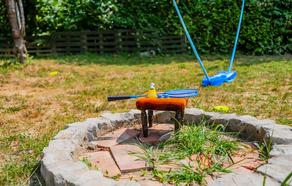 Kuća-za-odmor - Petrinja - Brest Pokupski , Hrvatska - CCC584 21