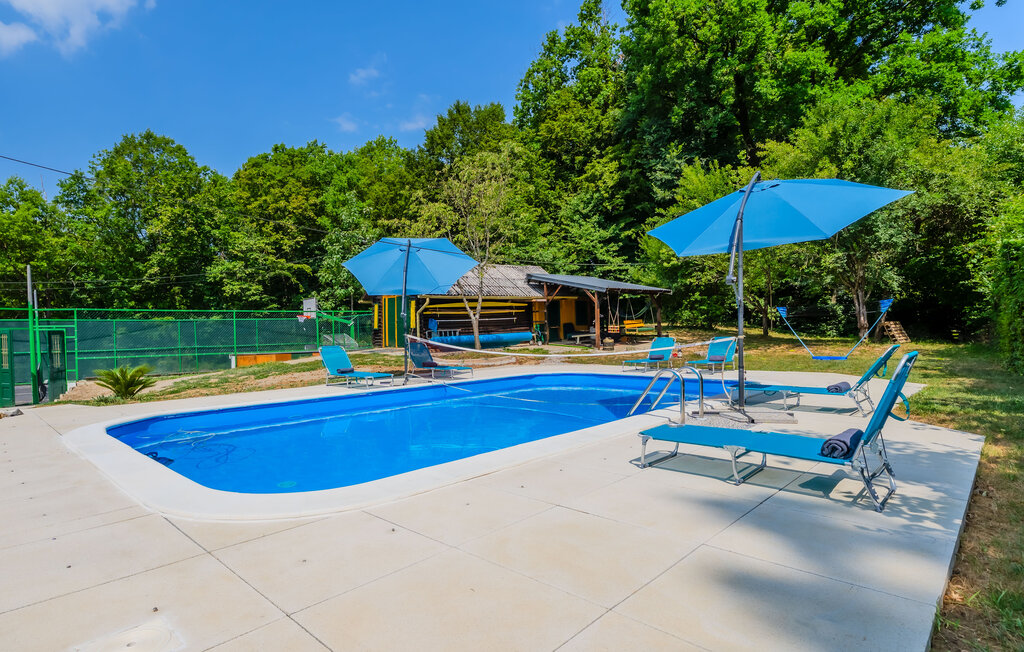 Kuća-za-odmor - Petrinja - Brest Pokupski , Hrvatska - CCC584 8