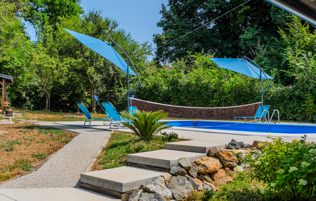 Kuća-za-odmor - Petrinja - Brest Pokupski , Hrvatska - CCC584 10