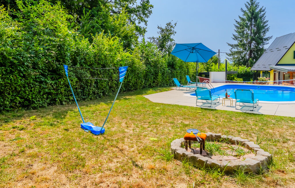 Kuća-za-odmor - Petrinja - Brest Pokupski , Hrvatska - CCC584 11