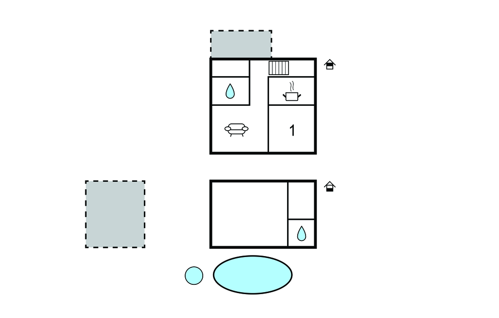 Kuća-za-odmor - Bjelovar - Curlovac , Hrvatska - CCC589 