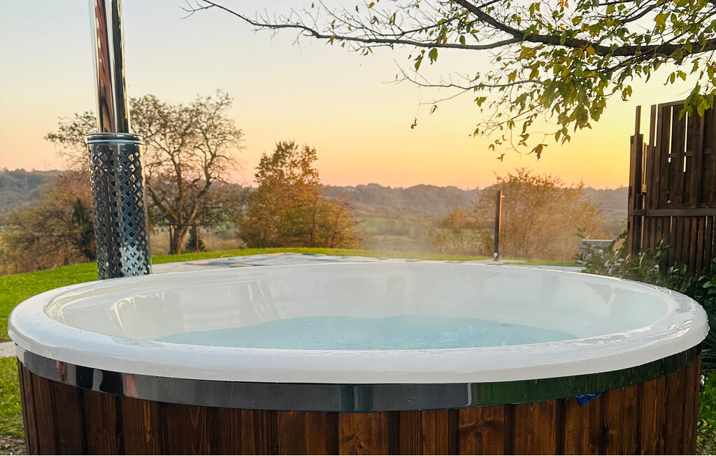 Feriehuse - Velika Gorica-Augustanovec , Kroatien - CCC456 8