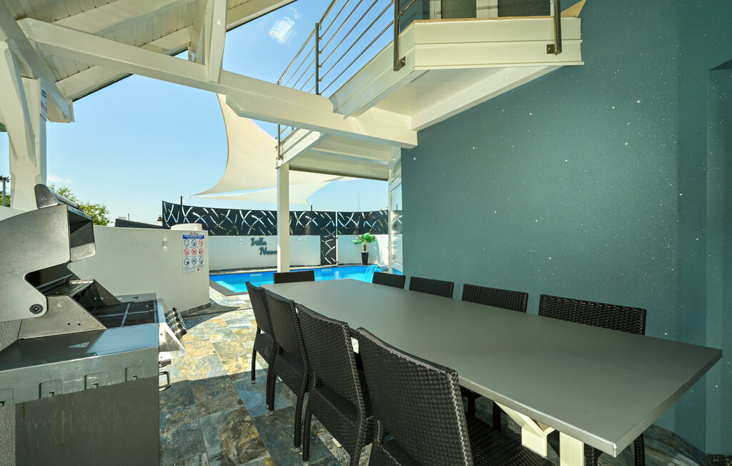 Kuća-za-odmor - Bjelovar , Hrvatska - CCC575 11