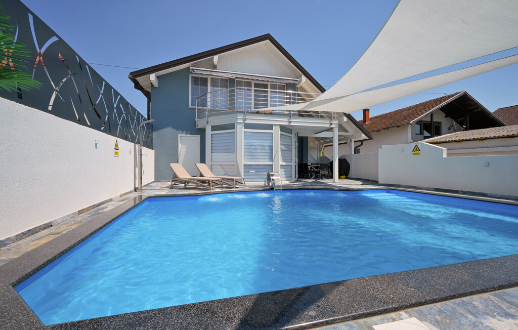 Kuća-za-odmor - Bjelovar , Hrvatska - CCC575 1