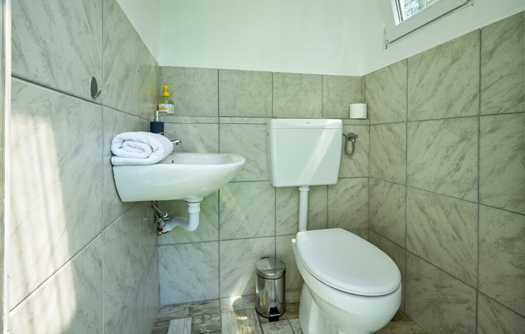 Kuća-za-odmor - Bjelovar - Curlovac , Hrvatska - CCC589 30