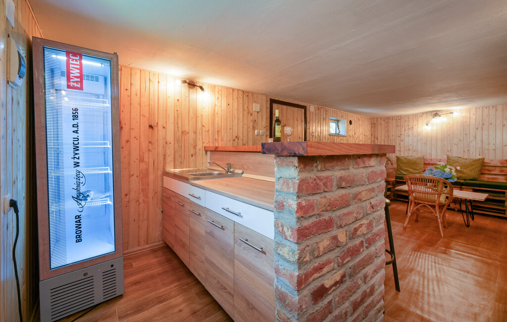 Kuća-za-odmor - Bjelovar - Curlovac , Hrvatska - CCC589 26