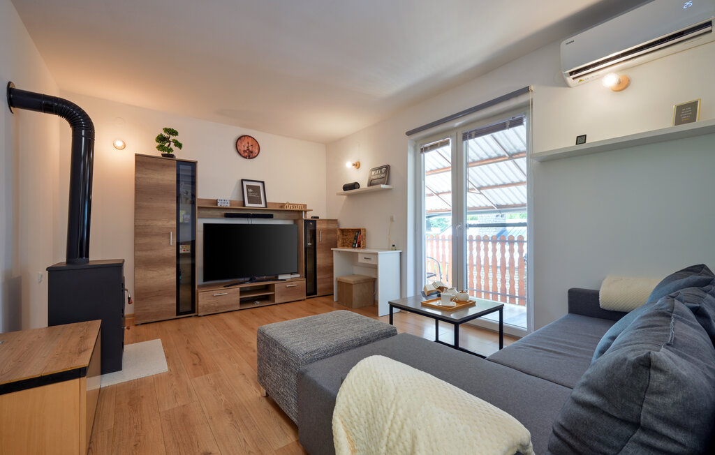 Kuća-za-odmor - Bjelovar - Curlovac , Hrvatska - CCC589 4