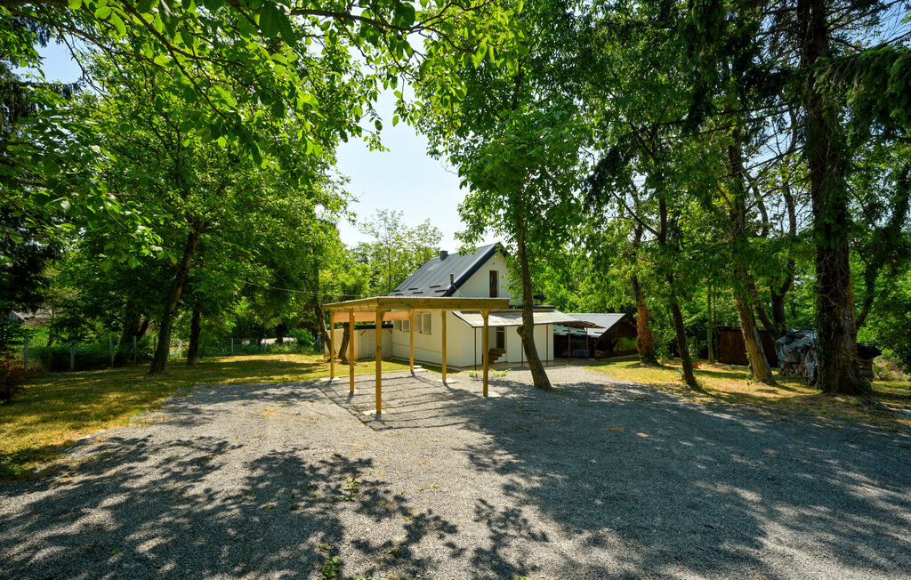 Kuća-za-odmor - Bjelovar - Curlovac , Hrvatska - CCC589 11