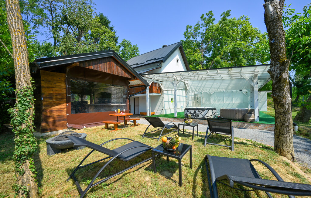 Kuća-za-odmor - Bjelovar - Curlovac , Hrvatska - CCC589 14