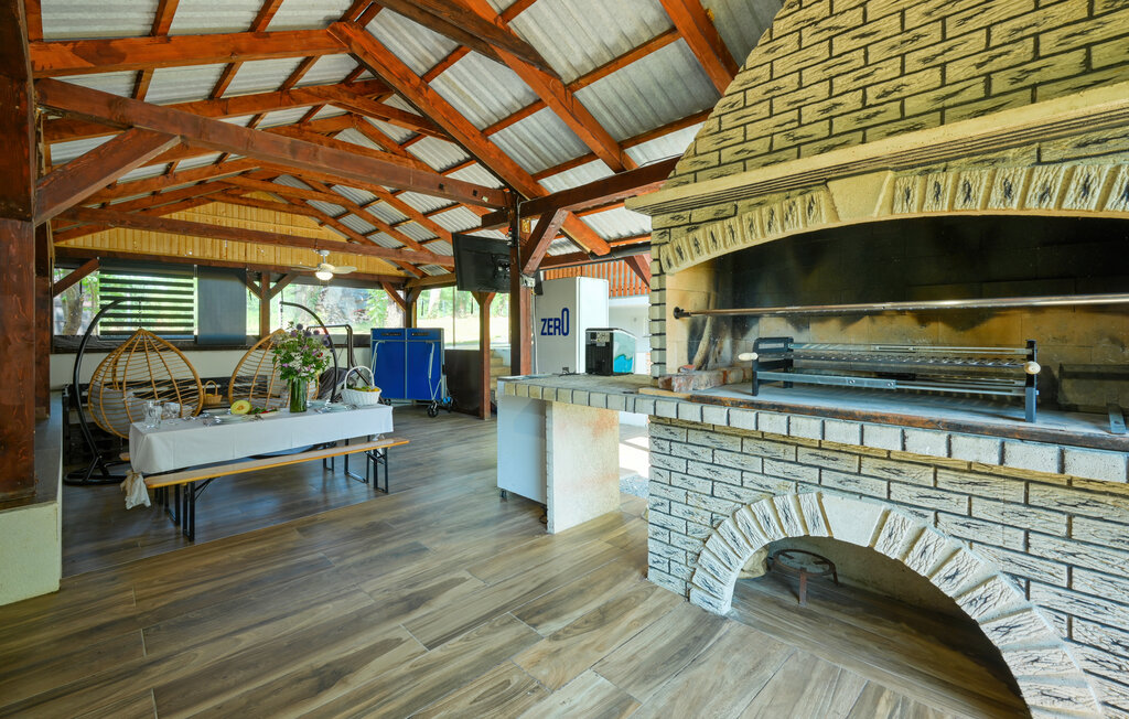 Kuća-za-odmor - Bjelovar - Curlovac , Hrvatska - CCC589 15