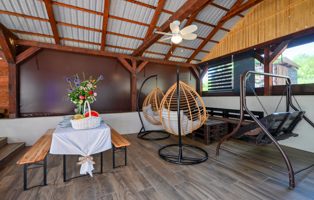 Kuća-za-odmor - Bjelovar - Curlovac , Hrvatska - CCC589 3