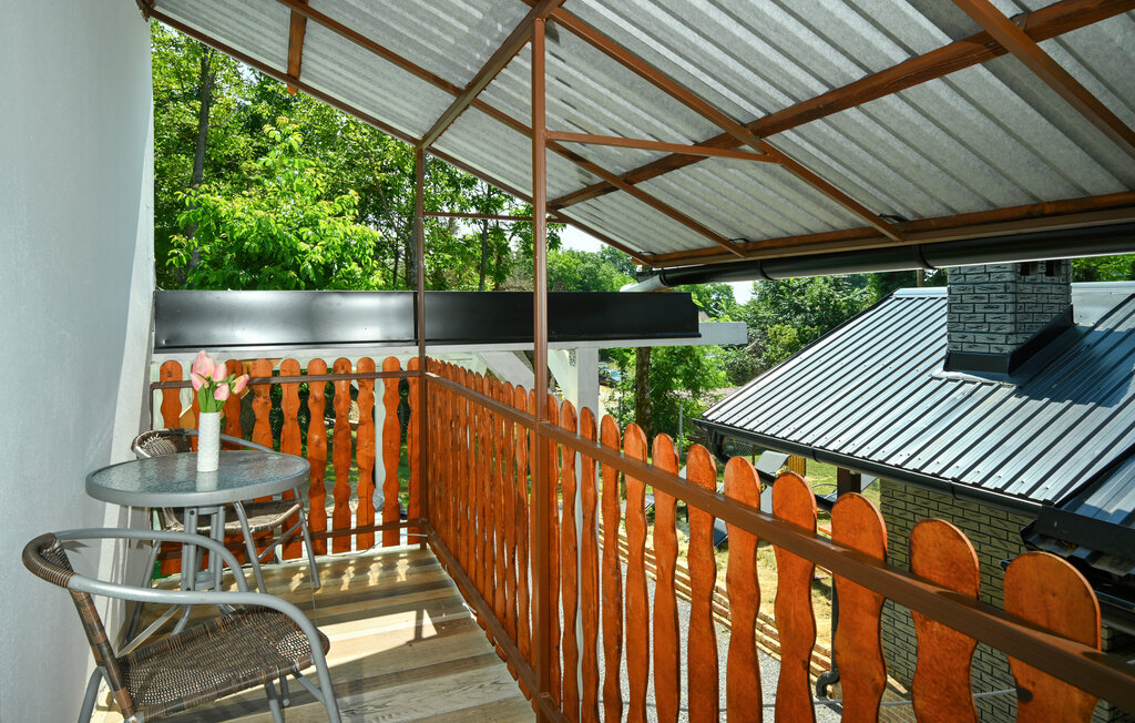 Kuća-za-odmor - Bjelovar - Curlovac , Hrvatska - CCC589 17