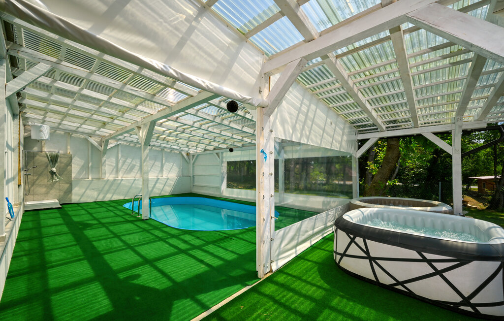 Kuća-za-odmor - Bjelovar - Curlovac , Hrvatska - CCC589 1