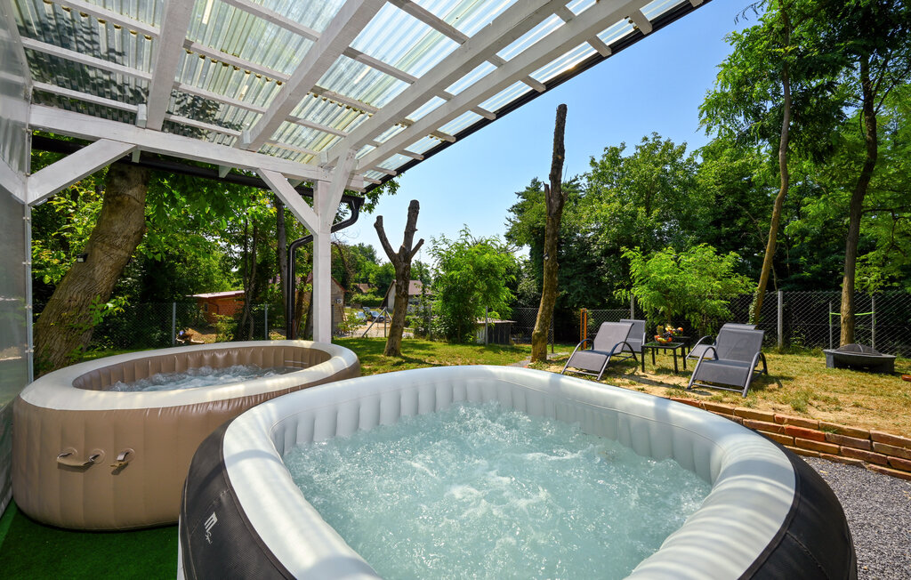 Kuća-za-odmor - Bjelovar - Curlovac , Hrvatska - CCC589 9