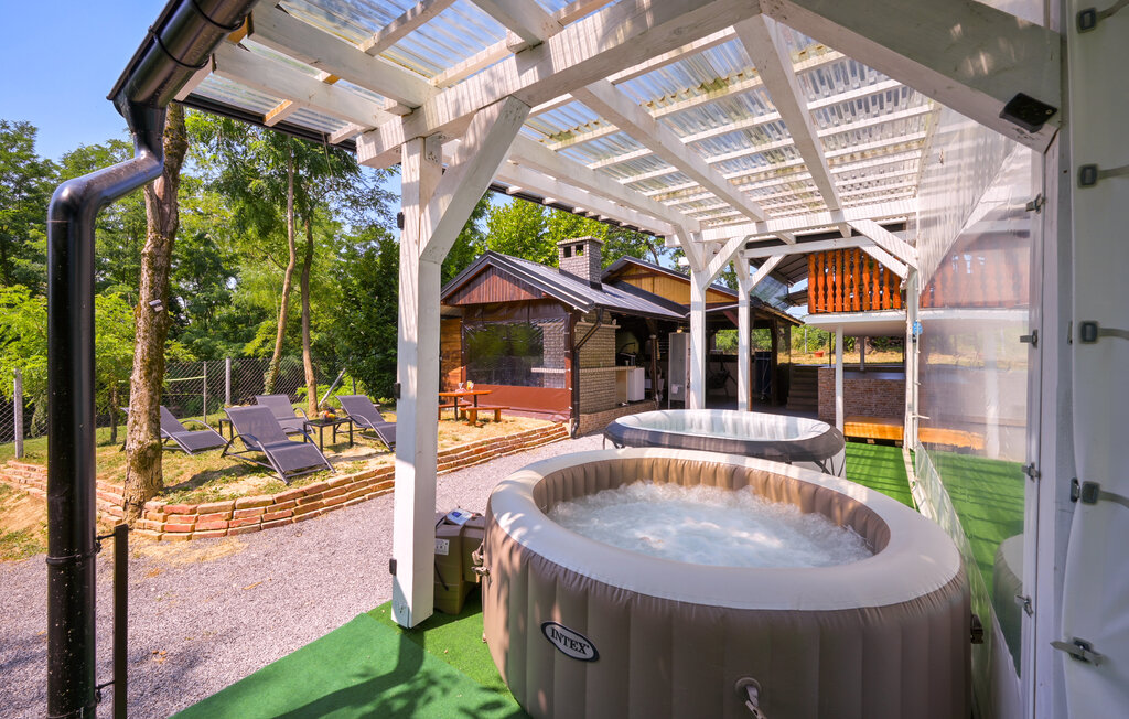 Kuća-za-odmor - Bjelovar - Curlovac , Hrvatska - CCC589 10