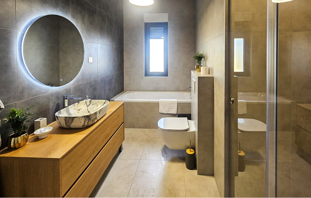 Ferienhaus - Zagreb - Sveti Ivan Zelina , Kroatien - CCC619 31