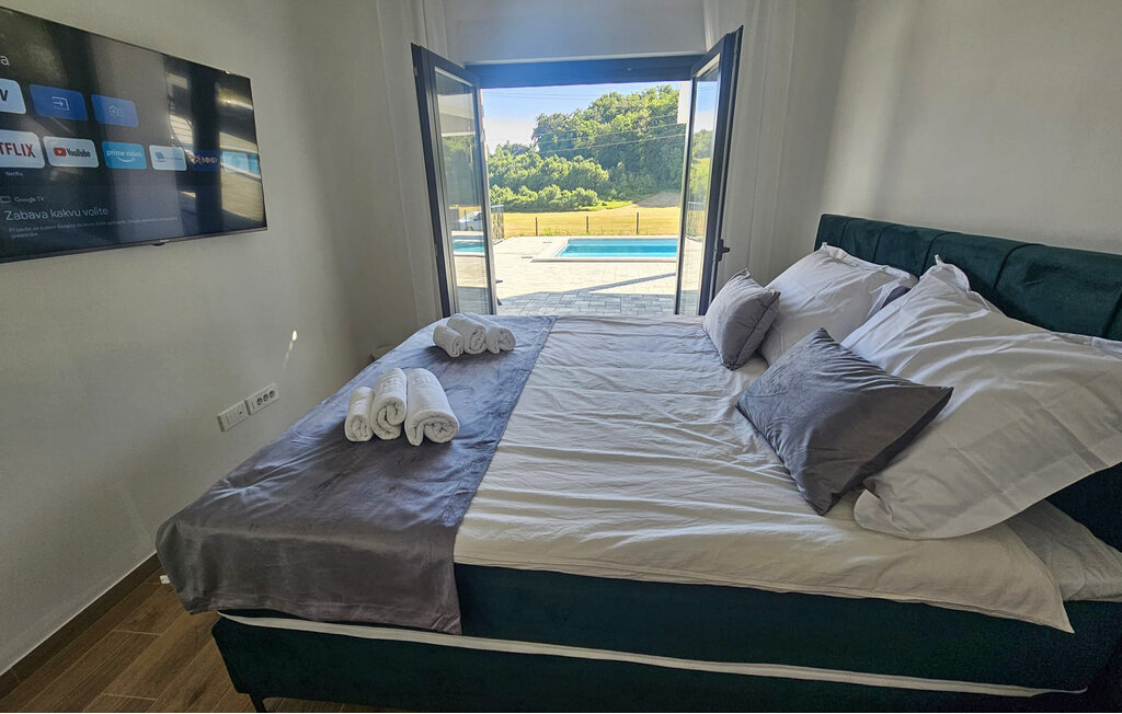 Ferienhaus - Zagreb - Sveti Ivan Zelina , Kroatien - CCC619 6