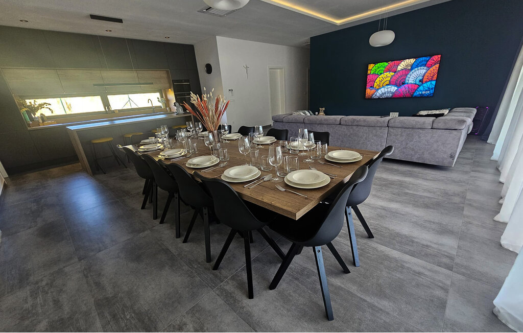 Ferienhaus - Zagreb - Sveti Ivan Zelina , Kroatien - CCC619 4