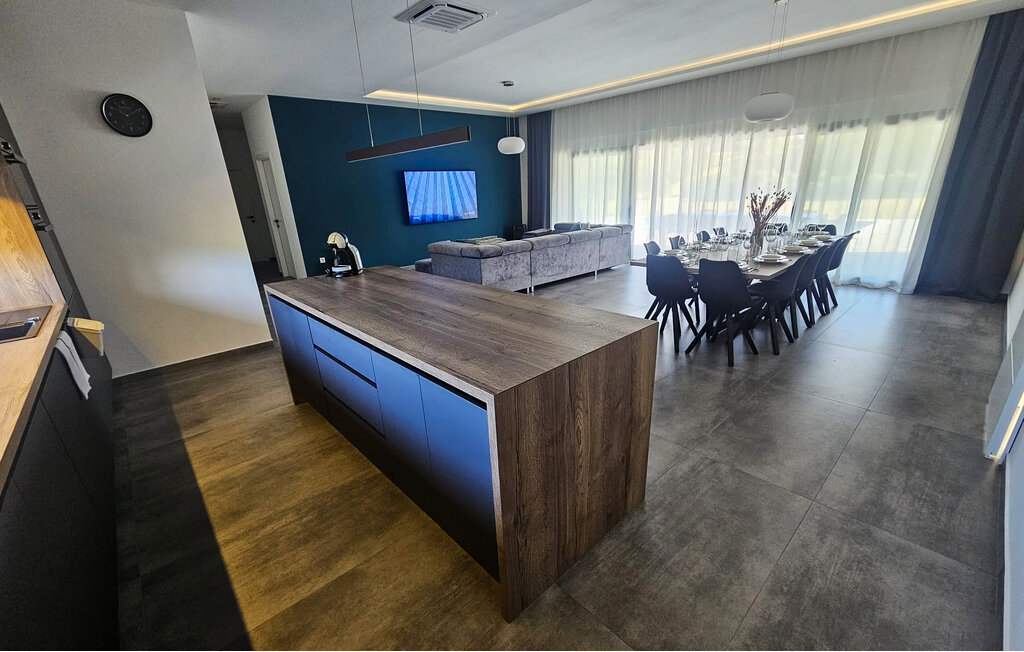 Ferienhaus - Zagreb - Sveti Ivan Zelina , Kroatien - CCC619 20