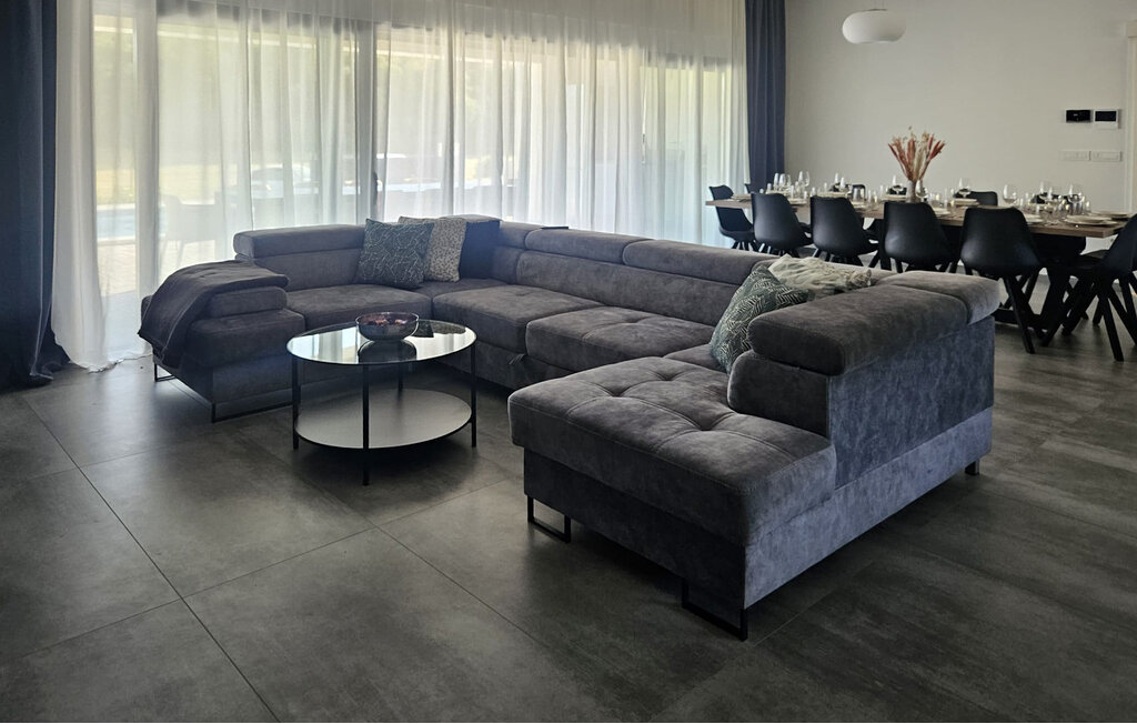 Ferienhaus - Zagreb - Sveti Ivan Zelina , Kroatien - CCC619 3