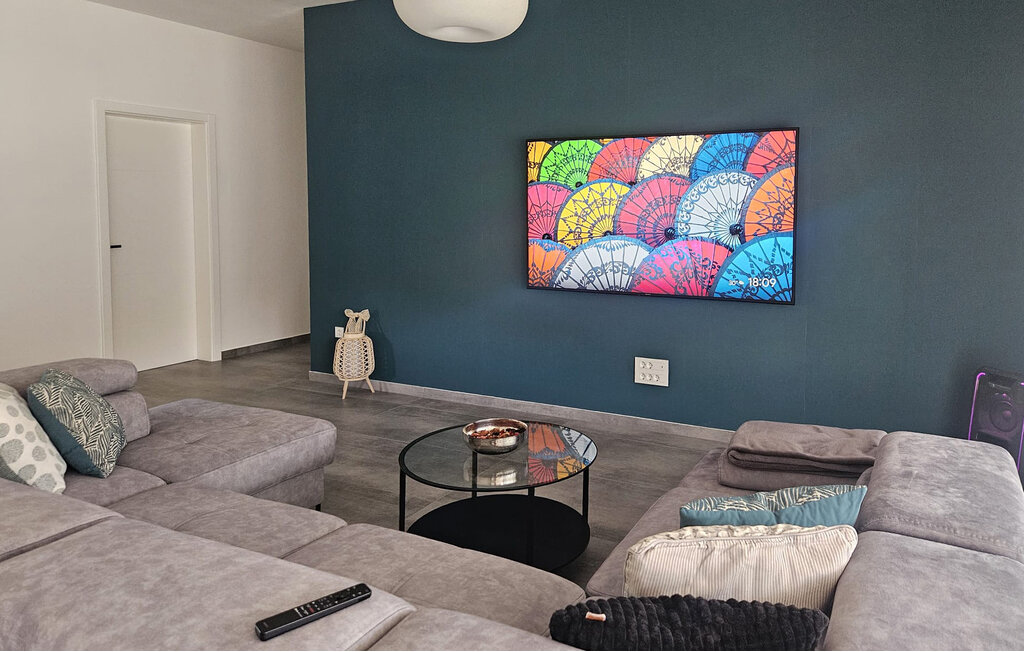 Ferienhaus - Zagreb - Sveti Ivan Zelina , Kroatien - CCC619 17