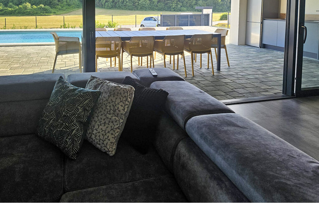 Ferienhaus - Zagreb - Sveti Ivan Zelina , Kroatien - CCC619 19