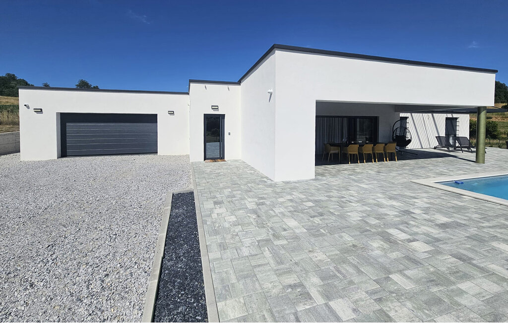 Ferienhaus - Zagreb - Sveti Ivan Zelina , Kroatien - CCC619 11