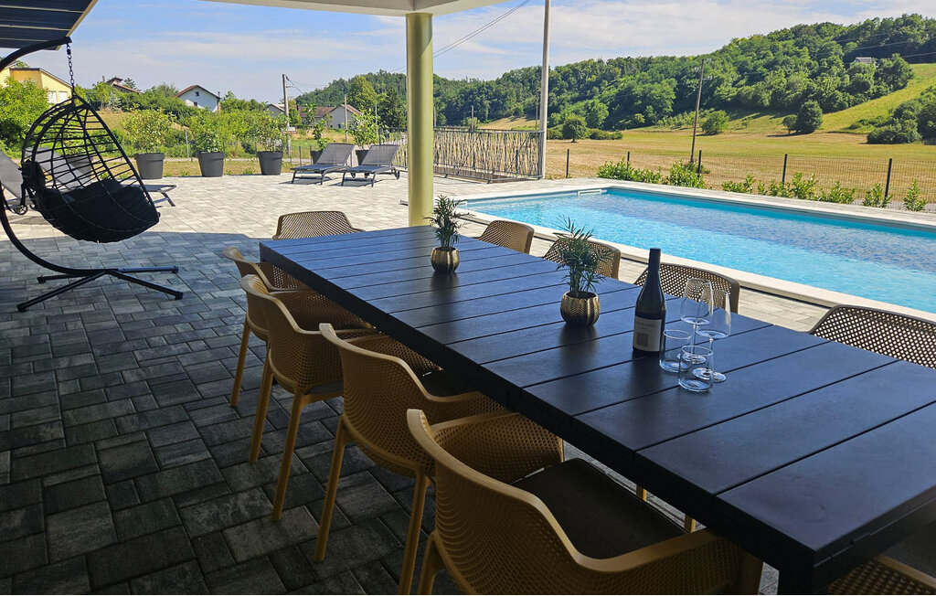 Ferienhaus - Zagreb - Sveti Ivan Zelina , Kroatien - CCC619 12