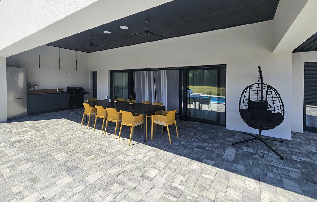 Ferienhaus - Zagreb - Sveti Ivan Zelina , Kroatien - CCC619 13