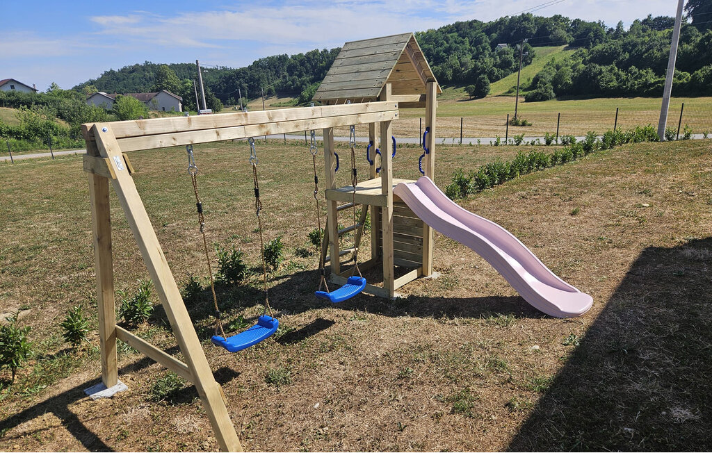 Ferienhaus - Zagreb - Sveti Ivan Zelina , Kroatien - CCC619 15