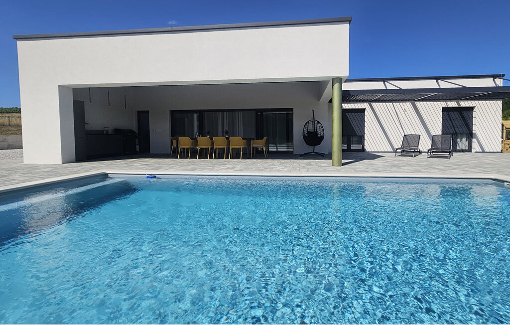 Ferienhaus - Zagreb - Sveti Ivan Zelina , Kroatien - CCC619 1