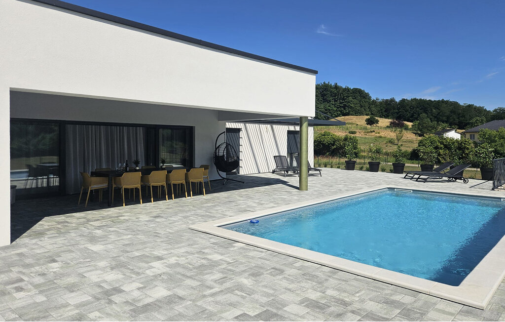 Ferienhaus - Zagreb - Sveti Ivan Zelina , Kroatien - CCC619 7