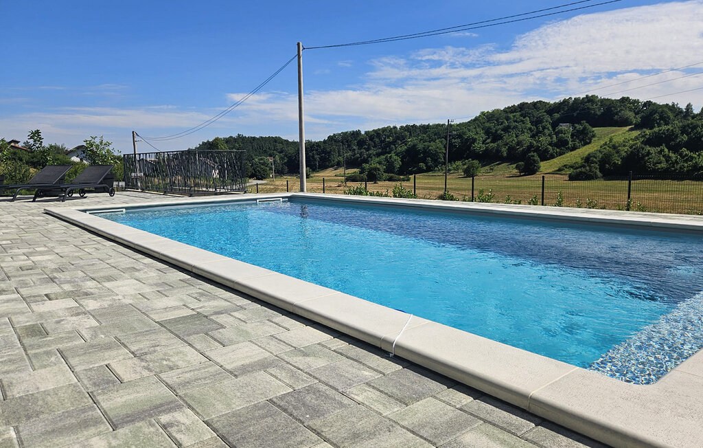 Ferienhaus - Zagreb - Sveti Ivan Zelina , Kroatien - CCC619 8