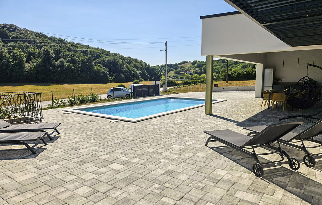 Ferienhaus - Zagreb - Sveti Ivan Zelina , Kroatien - CCC619 2