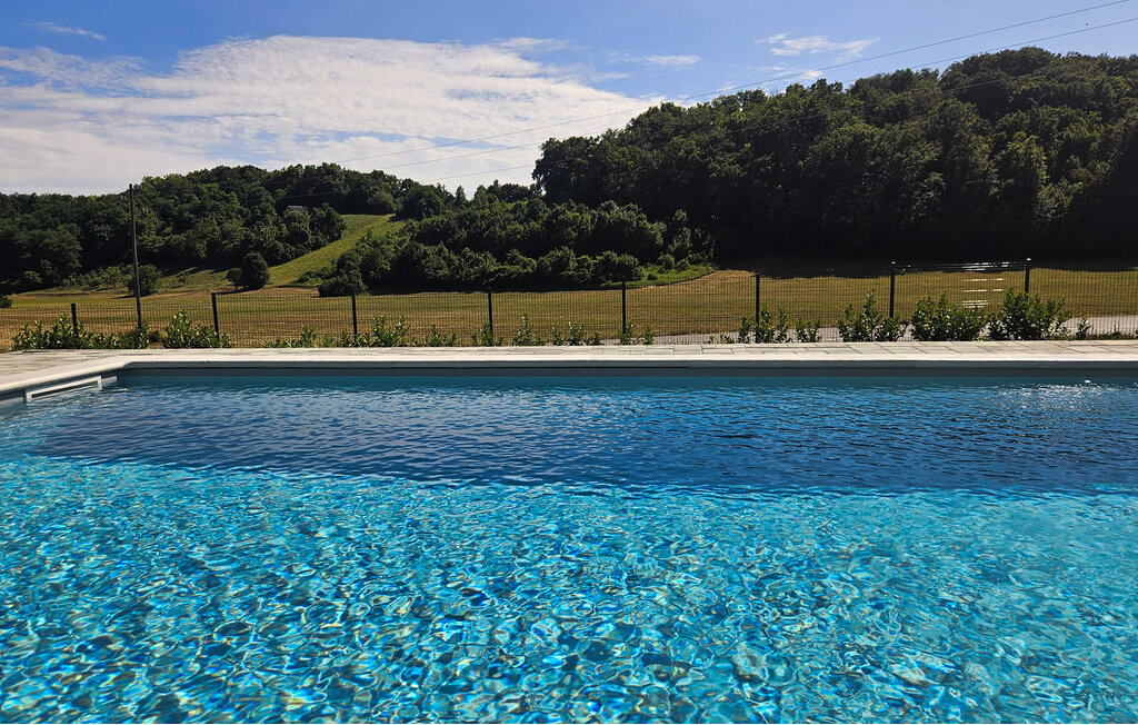 Ferienhaus - Zagreb - Sveti Ivan Zelina , Kroatien - CCC619 9