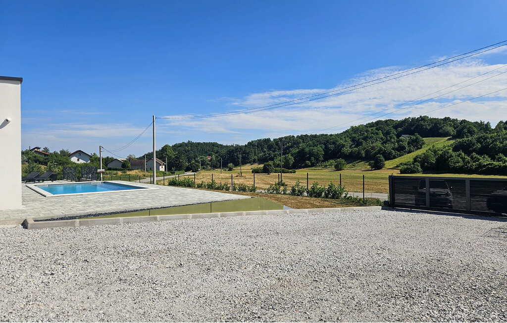 Ferienhaus - Zagreb - Sveti Ivan Zelina , Kroatien - CCC619 10