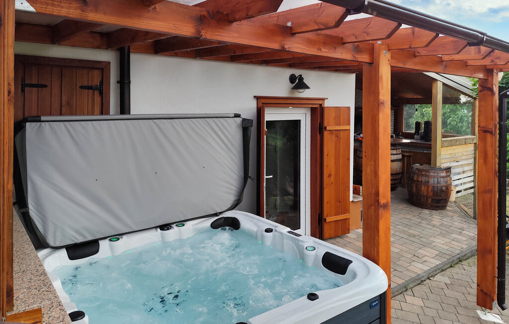 Ferienhaus - Varazdin-Lovrecan Breg , Kroatien - CCC442 14