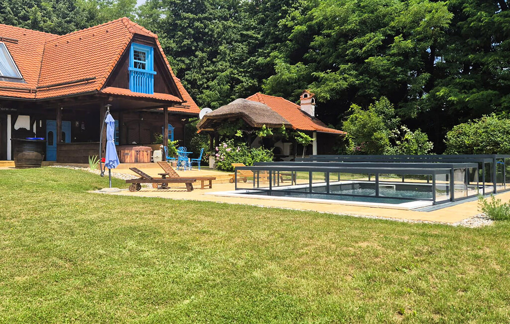 Kuća-za-odmor - Krapinske Toplice-Zlatar , Hrvatska - CCC650 12