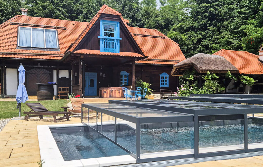 Kuća-za-odmor - Krapinske Toplice-Zlatar , Hrvatska - CCC650 13