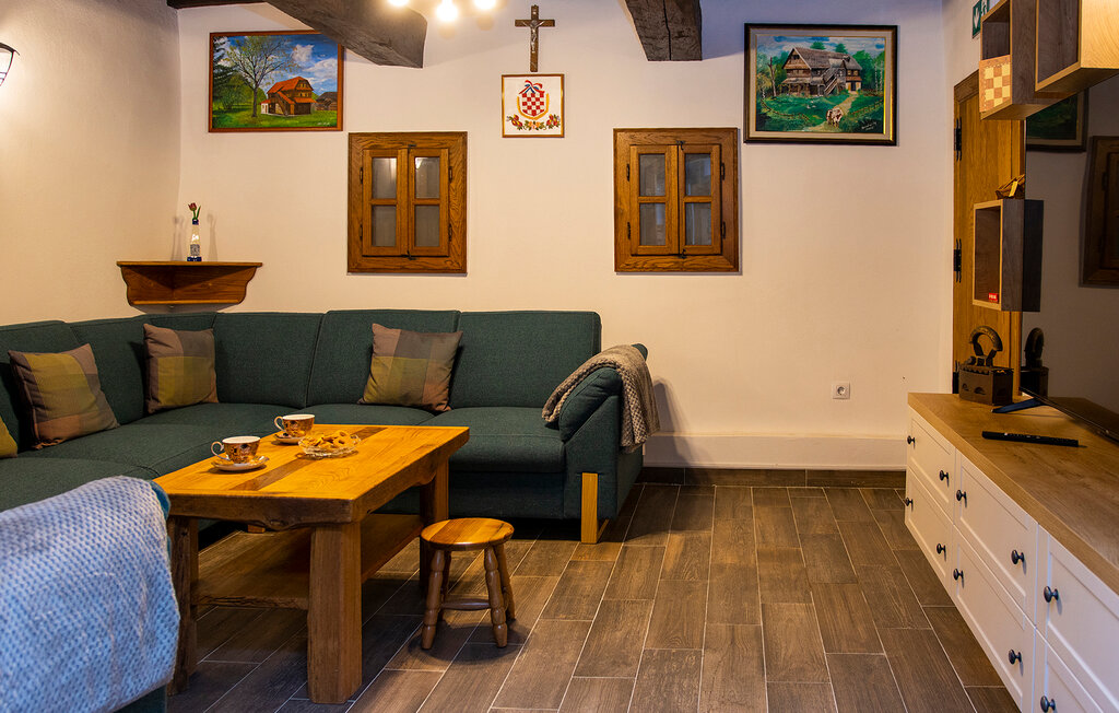 Ferienhaeuser - Sisak , Kroatien - CCC574 27