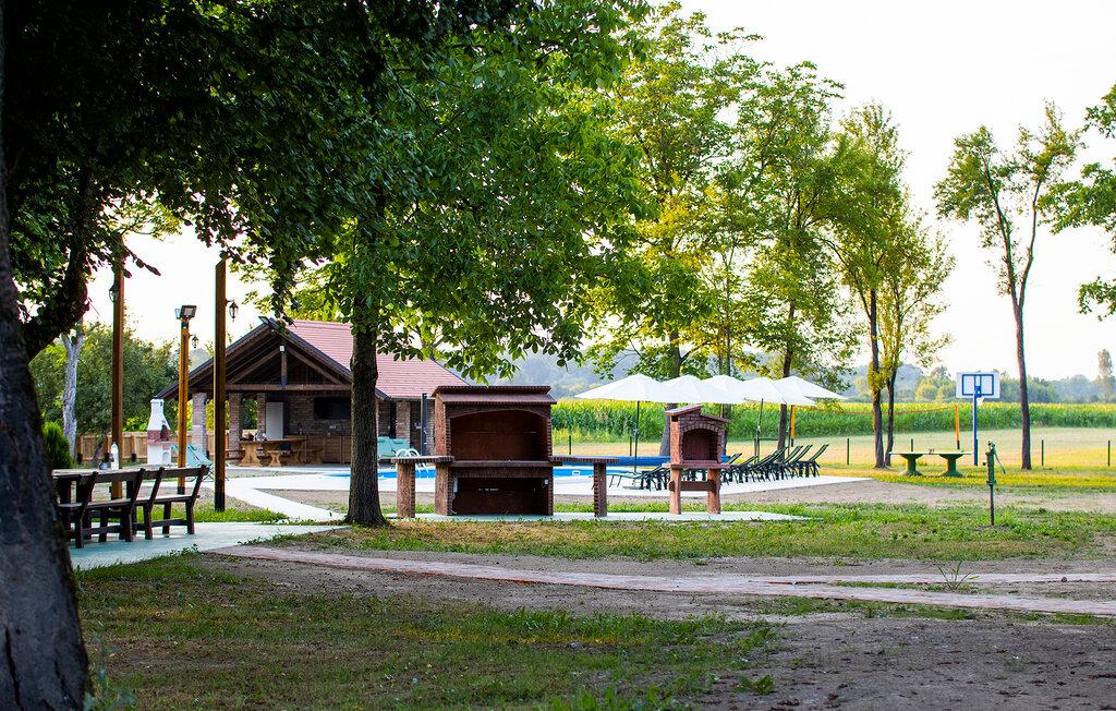 Ferienhaeuser - Sisak , Kroatien - CCC574 3