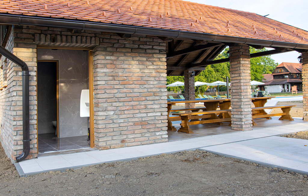 Ferienhaeuser - Sisak , Kroatien - CCC574 15