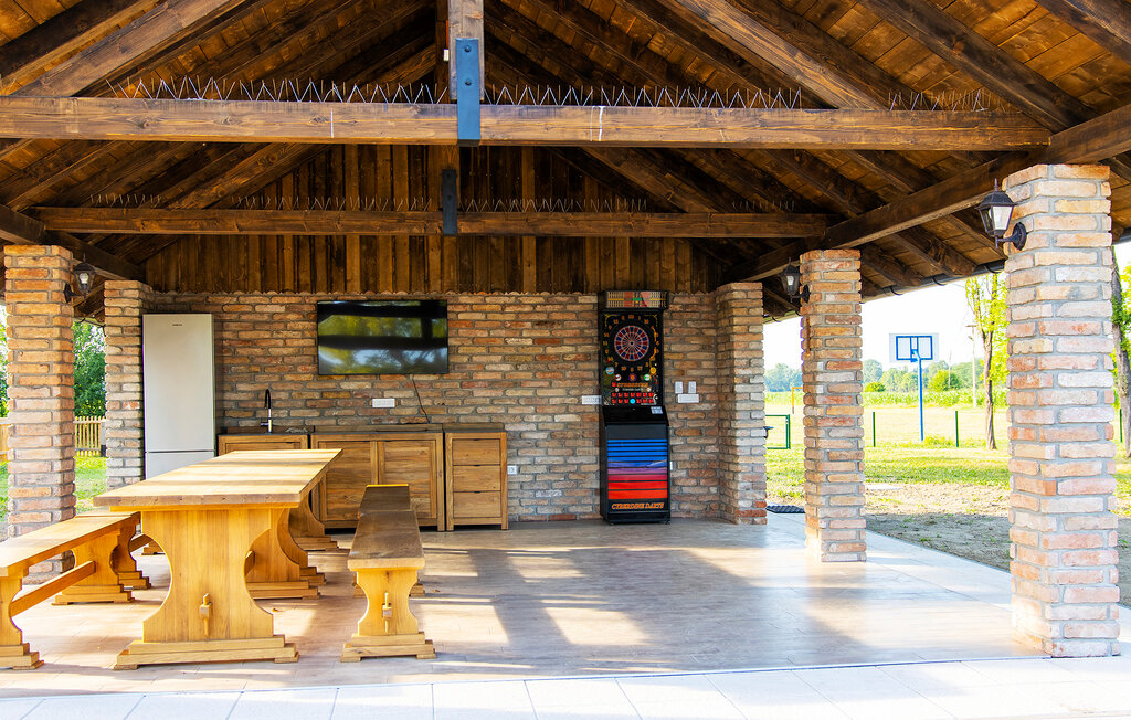 Ferienhaeuser - Sisak , Kroatien - CCC574 16