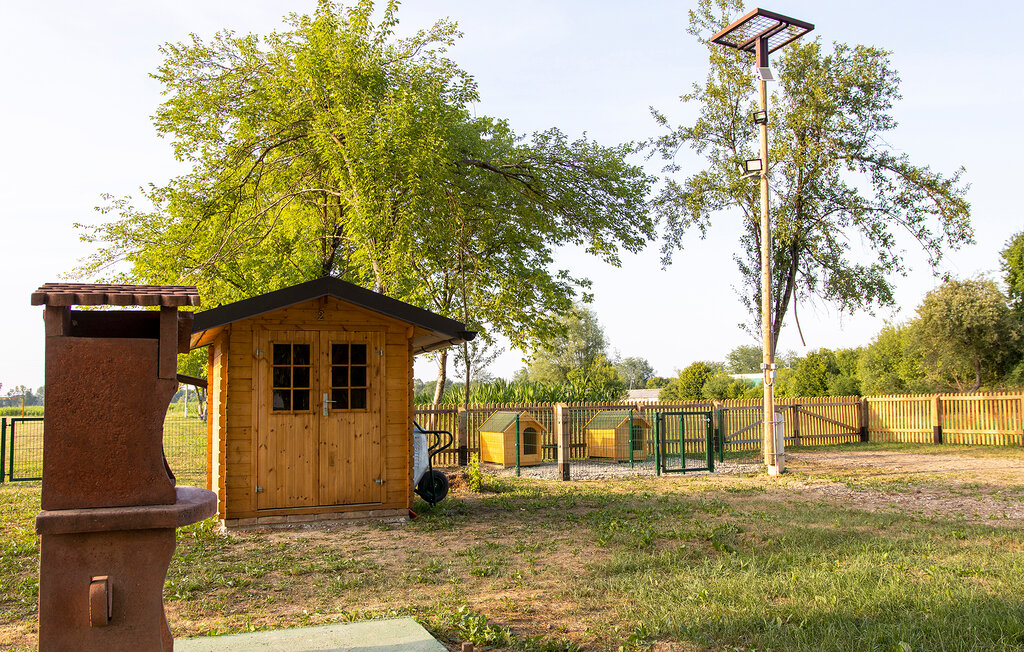 Ferienhaeuser - Sisak , Kroatien - CCC574 17