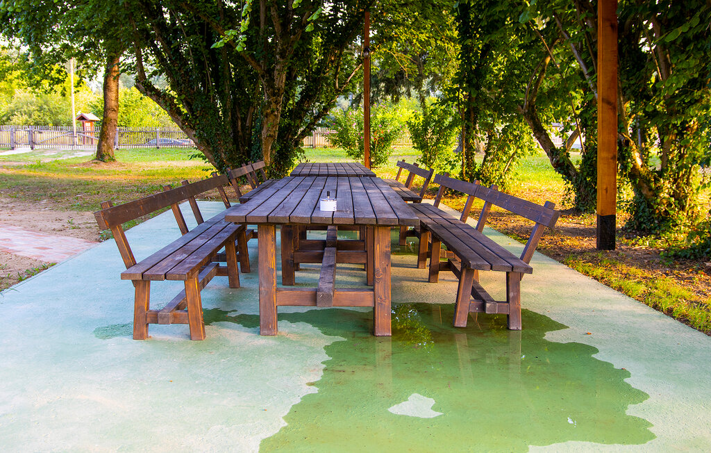 Ferienhaeuser - Sisak , Kroatien - CCC574 18