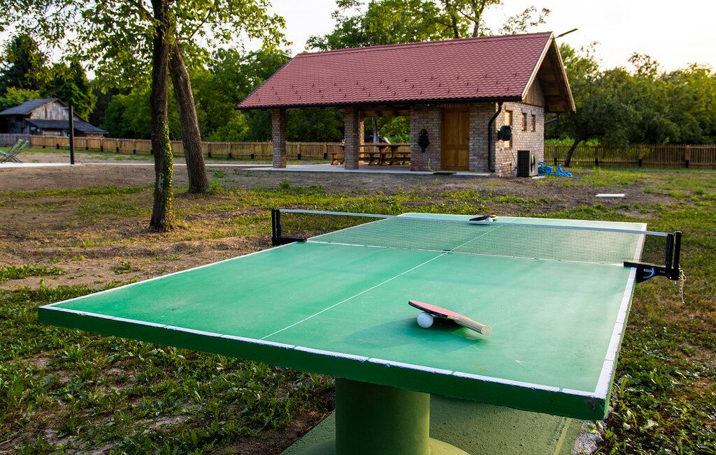 Ferienhaeuser - Sisak , Kroatien - CCC574 21